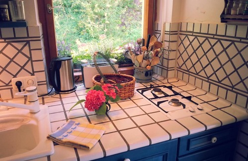 Weidenberg House | Holiday house Weidenberg for 1 - 3 persons with 2 bedrooms - Holiday house