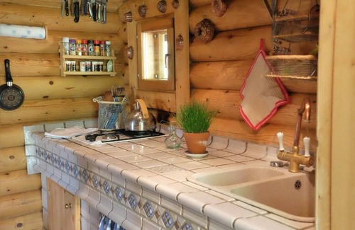 Weidenberg House | Holiday house Weidenberg for 1 - 4 persons with 2 bedrooms - Holiday house