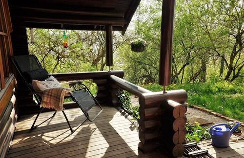 Weidenberg House | Holiday house Weidenberg for 1 - 4 persons with 2 bedrooms - Holiday house