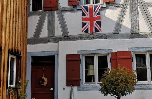 Altstadt House | Holiday house Weißenburg for 1 - 9 persons with 5 bedrooms - Holiday house