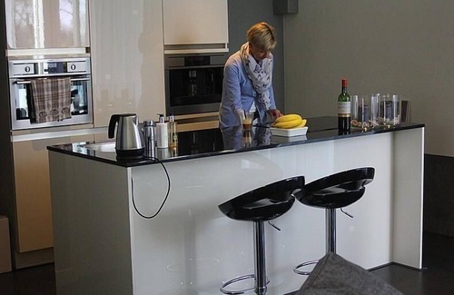 Wenum-Wiesel House | Holiday house Wenum Wiesel for 1 - 4 persons with 2 bedrooms - Twin house
