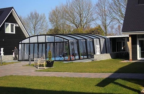Wenum-Wiesel House | Holiday house Wenum Wiesel for 1 - 4 persons with 2 bedrooms - Twin house