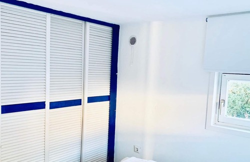 Onderdijk House | Holiday house Wervershoof for 1 - 4 persons with 2 bedrooms - Holiday house