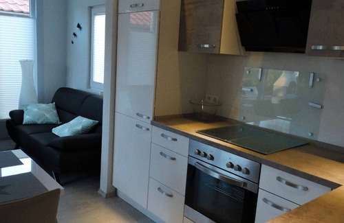 Onderdijk House | Holiday house Wervershoof for 1 - 4 persons with 2 bedrooms - Holiday house