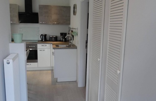 Onderdijk House | Holiday house Wervershoof for 1 - 4 persons with 2 bedrooms - Holiday house