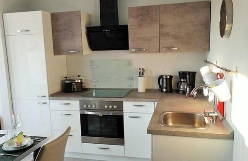 Onderdijk House | Holiday house Wervershoof for 1 - 4 persons with 2 bedrooms - Holiday house