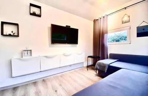 Onderdijk House | Holiday house Wervershoof for 1 - 4 persons with 2 bedrooms - Holiday house