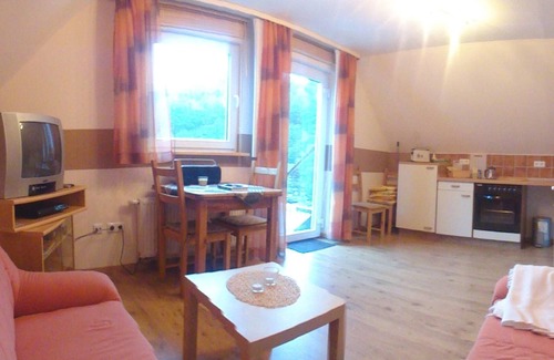 Westfeld House | Holiday house Westfeld for 1 - 10 persons with 5 bedrooms - Holiday apartment in one or multi-family