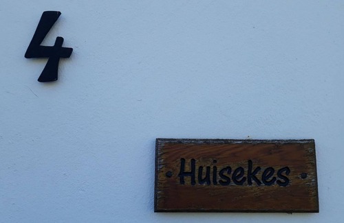 Westfeld House | Holiday house Westfeld for 1 - 10 persons with 5 bedrooms - Holiday apartment in one or multi-family