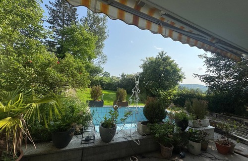Wettswil House | Holiday house Wettswil for 1 - 4 persons with 4 bedrooms - Holiday house