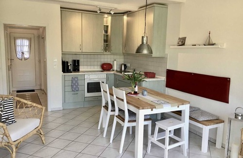 Friedrichskoog-Spitze House | Holiday house wind and watts