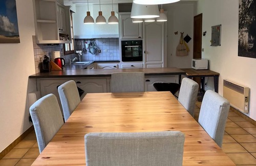 Moliets-et-Maa House | Holiday house with large garden in a quiet location