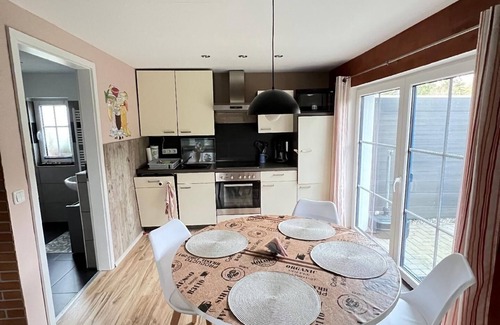 Wieck auf dem Darss House | Holiday house Wieck a. Darß for 2 - 3 persons with 2 bedrooms - Holiday house