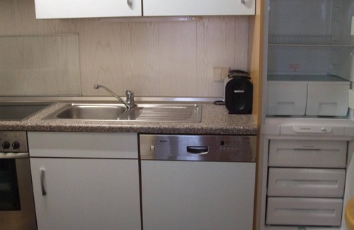 Wilhelmshaven House | Holiday house Wilhelmshaven for 1 - 5 persons with 2 bedrooms - Holiday home