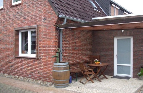 Wilhelmshaven House | Holiday house Wilhelmshaven for 1 - 5 persons with 2 bedrooms - Holiday home