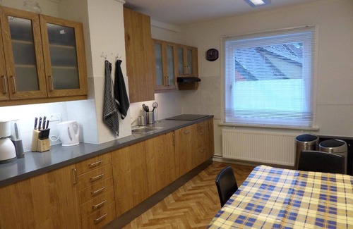 Wildemann House | Holiday house Wildemann for 1 - 12 persons with 6 bedrooms - Holiday home