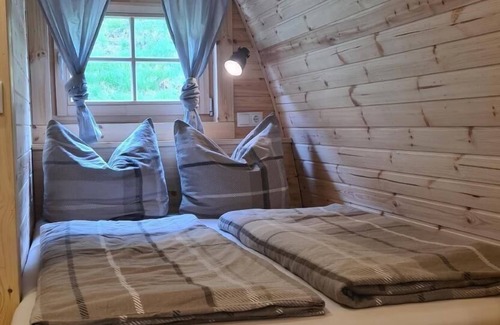 Wilhelmsthal House | Holiday house Wilhelmsthal for 2 - 3 persons - Holiday home