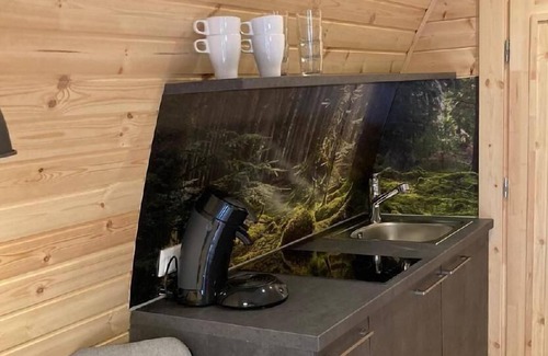 Wilhelmsthal House | Holiday house Wilhelmsthal for 2 - 3 persons - Holiday home