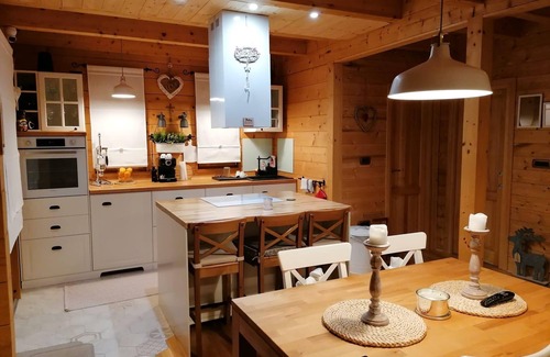 Barilovic House | Holiday house with a parking space Belaj, Karlovac (K-20275)