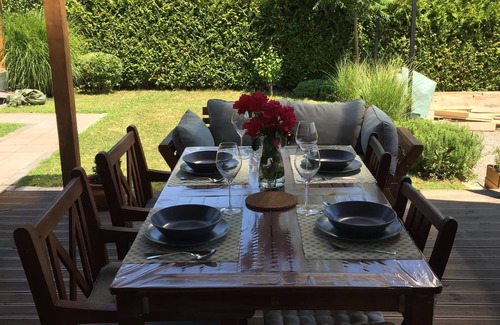 Barilovic House | Holiday house with a parking space Belaj, Karlovac (K-20275)