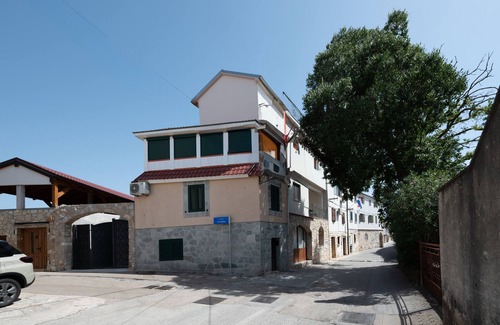 Pakostane House | Holiday house with a parking space Pakoštane, Biograd (K-23466)