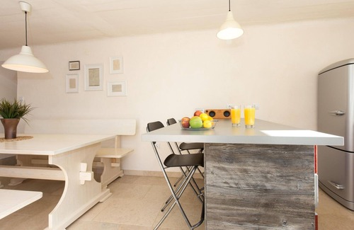 Polje House | Holiday house with a parking space Polje, Krk (K-20409)