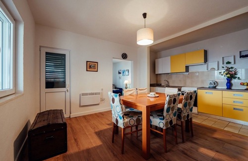 Imotski House | Holiday house with a parking space Imotski, Zagora (K-24482)