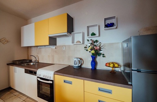 Imotski House | Holiday house with a parking space Imotski, Zagora (K-24482)