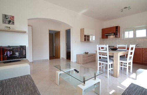 Sukosan House | Holiday house with a parking space Sukošan, Zadar (K-16398)