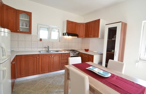 Sukosan House | Holiday house with a parking space Sukošan, Zadar (K-16398)