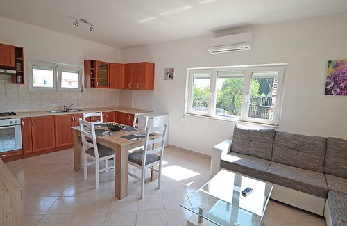 Sukosan House | Holiday house with a parking space Sukošan, Zadar (K-16398)