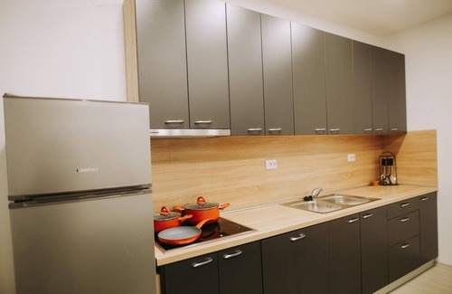 Borovo House | Holiday house with a parking space Vukovar, Slavonija (K-22809)