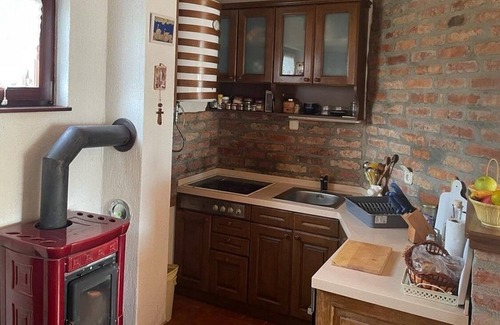 Tuheljske Toplice House | Holiday house with a parking space Krapinske Toplice, Zagorje (K-20722)