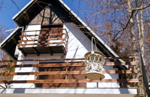Zlobin House | Holiday house with a parking space Zlobin, Gorski kotar (K-15452)
