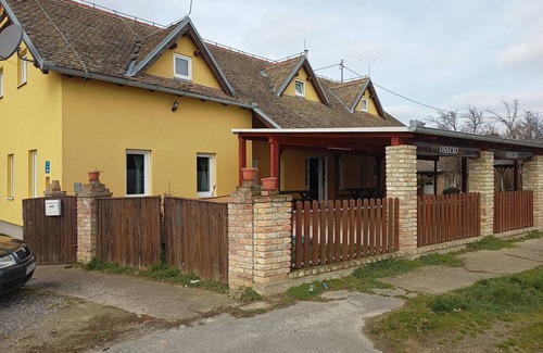 Erdut House | Holiday house with a parking space Dalj, Slavonija (K-22471)