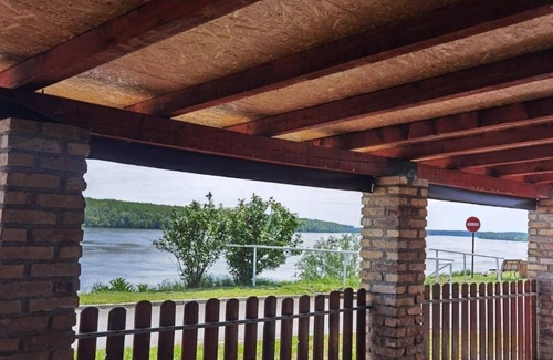Erdut House | Holiday house with a parking space Dalj, Slavonija (K-22471)
