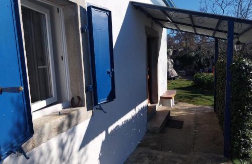 Vinez House | Holiday house with a swimming pool Vinez, Labin - 22240