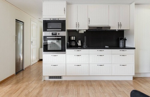 Ryssby House | Holiday house with central location 17 km from Ljungby | SE06047