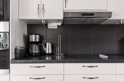 Ryssby House | Holiday house with central location 17 km from Ljungby | SE06047