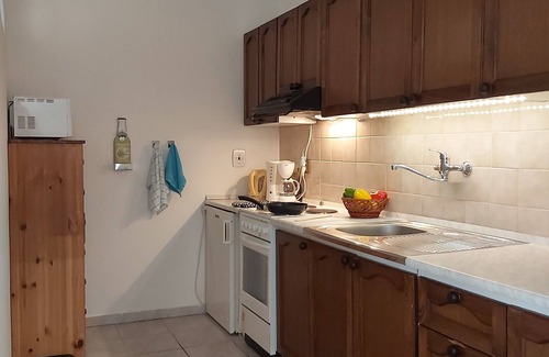 Karlovy Dvory Apartment | Holiday house with 2 separate apartments with swimming pool, unobstructed view of Lipno dam