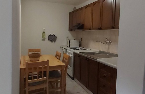 Karlovy Dvory Apartment | Holiday house with 2 separate apartments with swimming pool, unobstructed view of Lipno dam