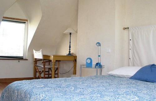 Plogoff House | Holiday house with panorama view of the sea and the coast