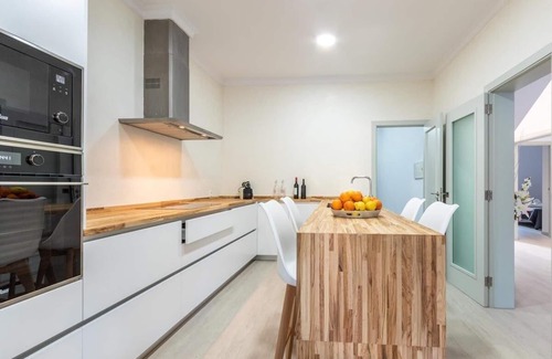 Consell House | Holiday house with pool, air conditioning, free internet WIFI, 3 bedrooms