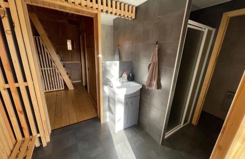 Cesis House | Holiday house with sauna