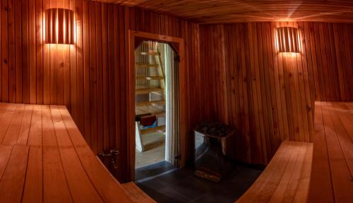 Cesis House | Holiday house with sauna
