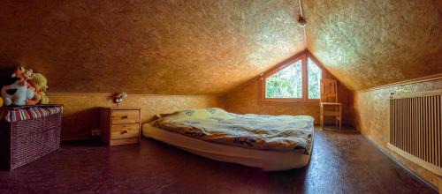 Cesis House | Holiday house with sauna