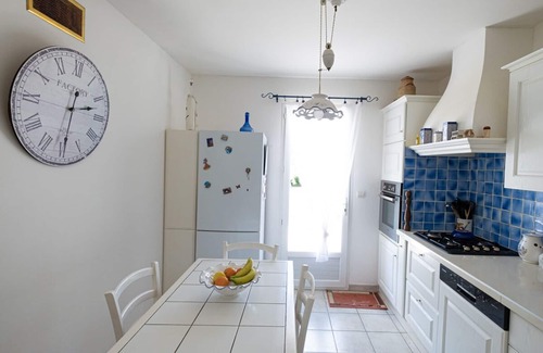 Tavernes House | Holiday house with swimming pool near the Gorges du Verdon – 666 TAV
