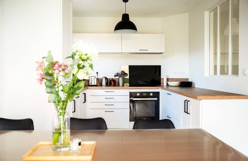 Taule House | Holiday house with swimming pool for 6 people