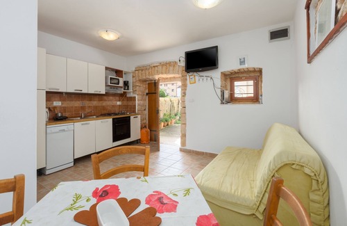 Rovinjsko Selo House | Holiday house with WiFi Rovinjsko Selo, Rovinj (K-3431)