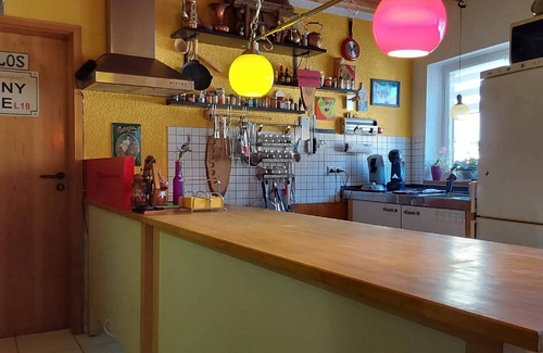 Wyhl House | Holiday house Wyhl for 1 - 4 persons with 2 bedrooms - Holiday home